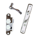 Hinged Patio Door Hardware - Interior Trim Set